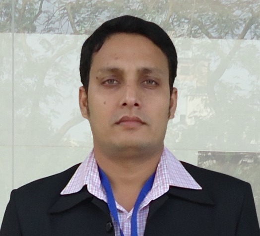 Mohammad Abul Kashem